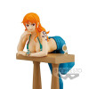 Figurine - One Piece - Grandline Journey - Nami - Banpresto