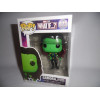 Figurine - Pop! Marvel - What If...? - Gamora Daughter of Thanos - N° 873 - Funko