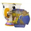 Mug / Tasse - Disney - La Belle et la Bête Chip - Paladone Products