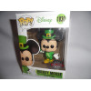 Figurine - Pop! Disney - Mickey Mouse (Saint Patrick's Day) - N° 1030 - Funko