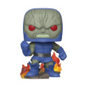 Figurine - Pop! Heroes - Justice League - Darkseid - N° 388 - Funko