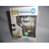 Figurine - Pop! Disney - Monstres & Cie - Yeti (Scented) - N° 1157 - Funko