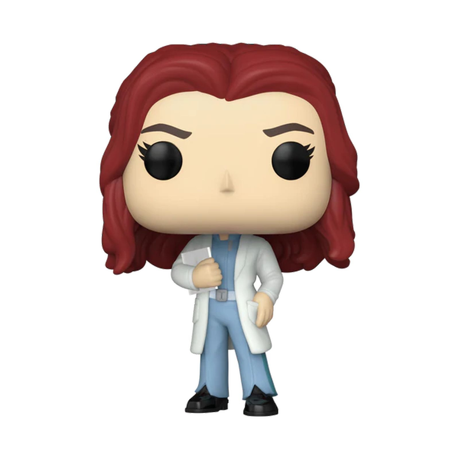 Pop Marvel Dr Strange Multiverse Madness Christine Palmer 1010 Funko