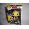 Figurine - Pop! TV - Stranger Things - Black Light Eleven - N° 802 - Funko