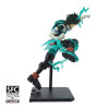 Figurine - My Hero Academia - Izuku One For All - ABYstyle