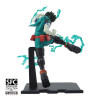 Figurine - My Hero Academia - Izuku One For All - ABYstyle