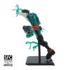 Figurine - My Hero Academia - Izuku One For All - ABYstyle