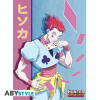 Poster - Hunter X Hunter - Hisoka - 52 x 38 cm - ABYstyle