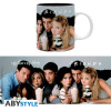 Mug / Tasse - Friends - Photo Vintage - 320 ml - ABYstyle