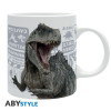 Mug / Tasse - Jurassic World - Giganotosaurus - 320 ml - ABYstyle