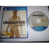 Jeu Playstation 4 - Uncharted : The Nathan Drake Collection - PS4