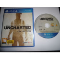 Jeu Playstation 4 - Uncharted : The Nathan Drake Collection - PS4