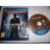 Jeu Playstation 4 - Uncharted 4 : A Thief's End - PS4