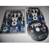 Jeu Playstation 3 - Army of Two - PS3