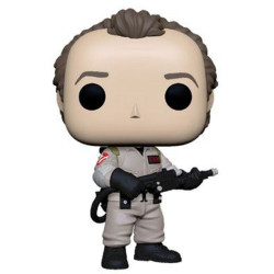 Figurine - Pop! Movies - Ghostbusters - Dr Peter Venkman - N° 744 - Funko