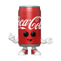 Figurine - Pop! Coca-Cola - Can / Canette - N° 78 - Funko