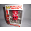 Figurine - Pop! Coca-Cola - Can / Canette - N° 78 - Funko