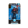 Figurine - DC Comics - Multiverse Red Hood Unmasked (New 52) - McFarlane Toys