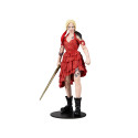Figurine - DC Comics - Multiverse Harley Quinn (The Suicide Squad) - McFarlane Toys