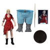 Figurine - DC Comics - Multiverse Harley Quinn (The Suicide Squad) - McFarlane Toys