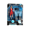 Figurine - DC Comics - Multiverse Harley Quinn (The Suicide Squad) - McFarlane Toys