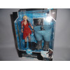 Figurine - DC Comics - Multiverse Harley Quinn (The Suicide Squad) - McFarlane Toys