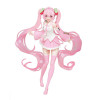 Figurine - Vocaloid - Hatsune Miku Sakura Special Ver. - Taito