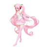Figurine - Vocaloid - Hatsune Miku Sakura Special Ver. - Taito