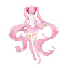Figurine - Vocaloid - Hatsune Miku Sakura Special Ver. - Taito