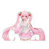 Figurine - Vocaloid - Hatsune Miku Sakura Special Ver. - Taito