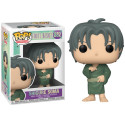 Figurine - Pop! Animation - Fruits Basket - Shigure Soma - N° 882 - Funko