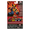 Figurine - Marvel Legends - X-Men - Wolverine - Hasbro