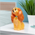 Lampe - Disney - La Belle & Le Clochard - Lady - Paladone Products