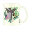 Coffret - Disney - Le Livre de la Jungle - Mug + Sous-Verre + Porte-clé - Pyramid International