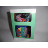 Coffret - Disney - Lilo & Stitch - Mug + Sous-Verre + Porte-clé - Pyramid International