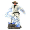 Figurine - Mortal Kombat Gallery - Raiden - Diamond Select