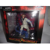 Figurine - Mortal Kombat Gallery - Raiden - Diamond Select