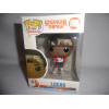 Figurine - Pop! TV - Stranger Things - Lucas - N° 807 - Funko