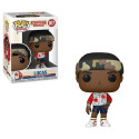 Figurine - Pop! TV - Stranger Things - Lucas - N° 807 - Funko
