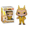 Figurine - Pop! Animation - My Hero Academia - All Might Teacher - N°604 - Funko