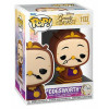 Figurine - Pop! Disney - La Belle et la Bête - Big Ben - N° 1133 - Funko