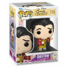 Figurine - Pop! Disney - La Belle et la Bête - Gaston - N° 1134 - Funko