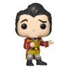 Figurine - Pop! Disney - La Belle et la Bête - Gaston - N° 1134 - Funko