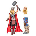 Figurine - Marvel Legends - Thor Love & Thunder - Mighty Thor - Hasbro