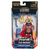 Figurine - Marvel Legends - Thor Love & Thunder - Mighty Thor - Hasbro