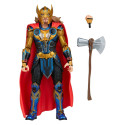 Figurine - Marvel Legends - Thor Love & Thunder - Thor - Hasbro