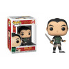 Figurine - Pop! Disney - Mulan - Mulan / Ping - N° 629 - Funko