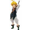 Figurine - The Seven Deadly Sins - POP Up Parade Meliodas - Good Smile Company