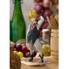 Figurine - The Seven Deadly Sins - POP Up Parade Meliodas - Good Smile Company