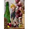 Figurine - The Seven Deadly Sins - POP Up Parade Meliodas - Good Smile Company